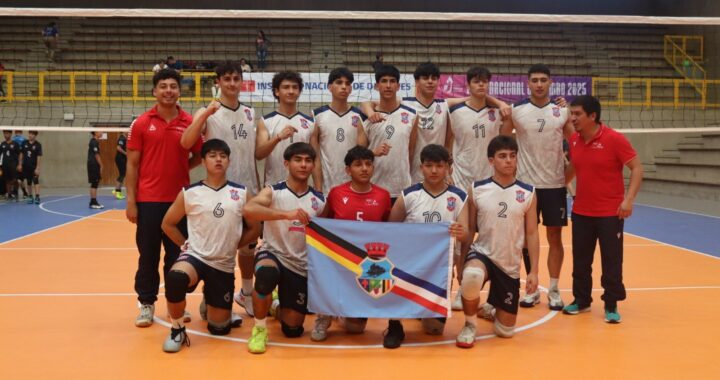 Finales escolares con sabor regional: Mary Graham y Patmos van por el oro en Coquimbo