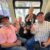 Valencia abre sus puertas: EFE Valparaíso celebra exitoso debut con pasajeros en su nueva estación