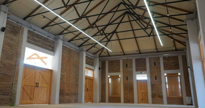 Catapilco revive su historia: la estación de tren se transforma en epicentro cultural