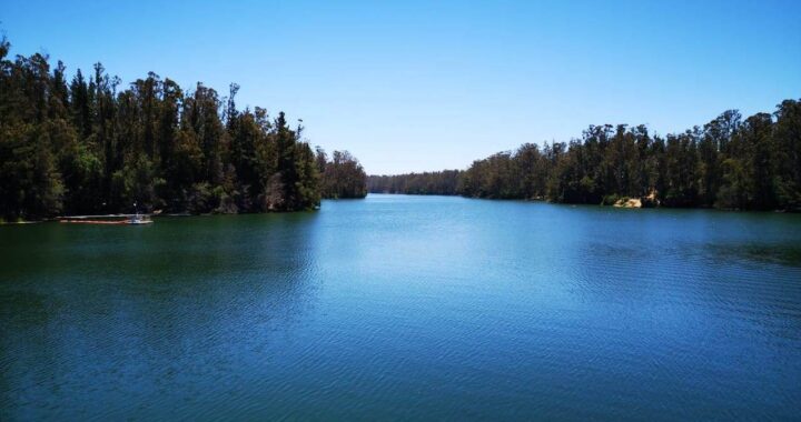 Embalses al límite: Esval garantiza agua potable para el verano y todo 2026