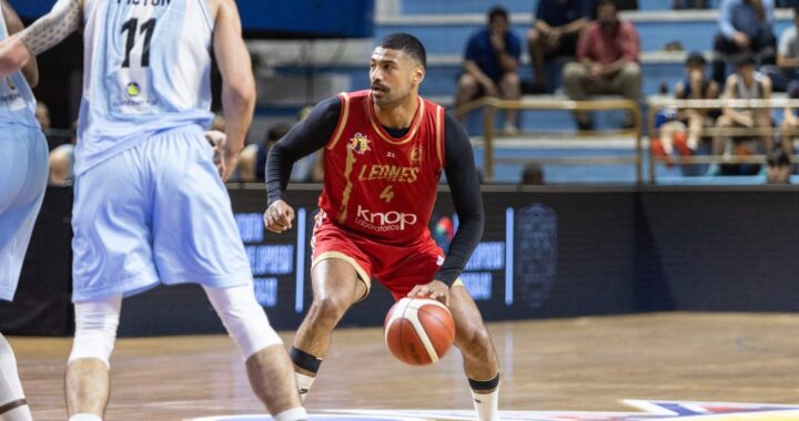 ¡Felinos Imparables! Leones de Quilpué se coronan campeones invictos de la Copa Chile 2025