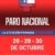 CONFUSAM convoca paro nacional por abandono de la salud primaria: tres días de protesta en todo Chile