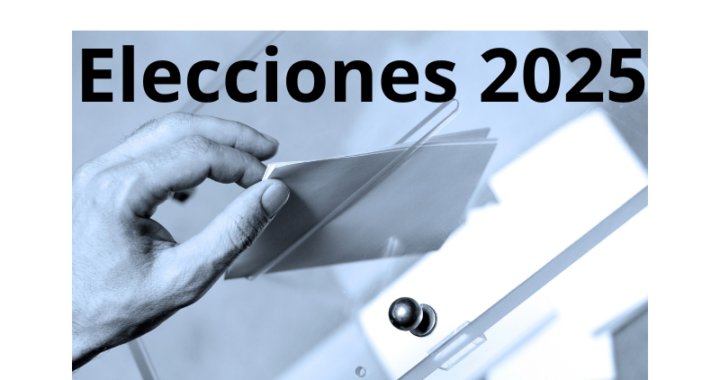 Resultados electorales y nuevos diputados en Chile