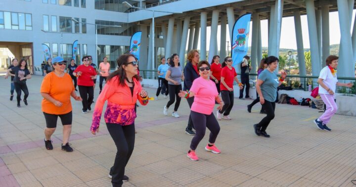 Villa Alemana revive su Atención Nocturna Municipal con trámites, salud y actividades familiares