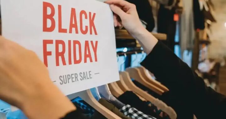 Black Friday: Los cinco trucos que revelan las ofertas falsas y cómo evitar caer en la trampa