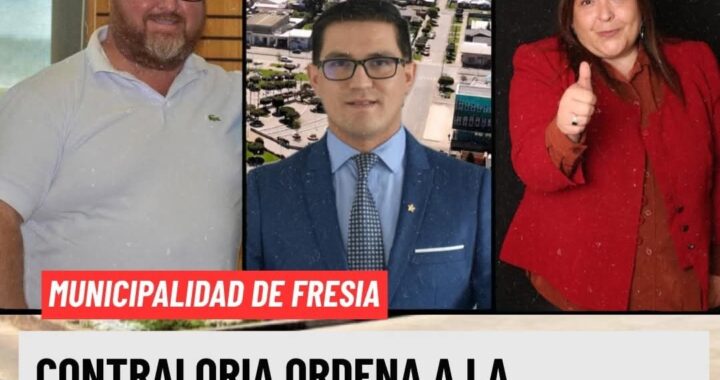 Concejales de Fresia bajo la lupa: viaje a Lima costó más de $10 millones en fondos municipales