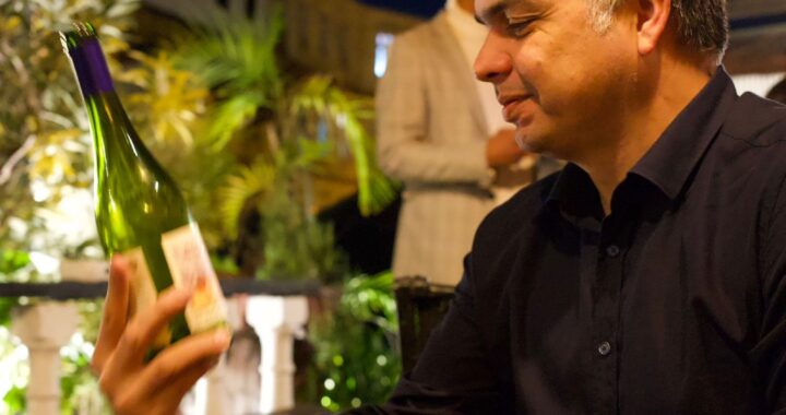 Docente de Duoc UC será juez nacional en prestigiosa copa internacional de fermentados