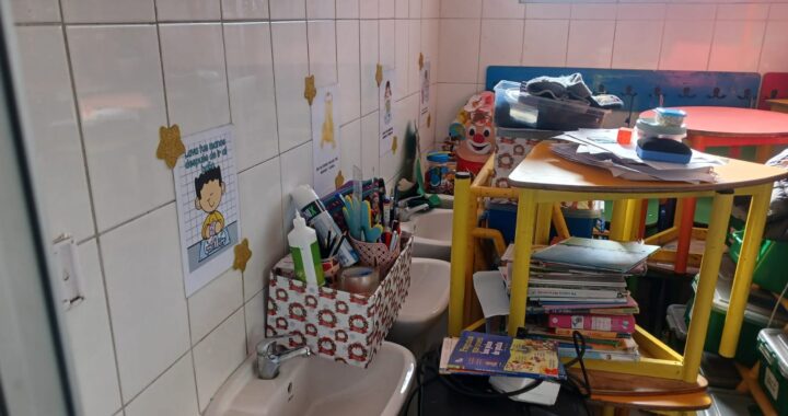 Colegio de Profesores denuncia torpeza en decisión de no suspender clases tras elecciones