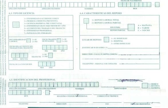 Redes sociales y datos públicos serán usados para fiscalizar licencias médicas