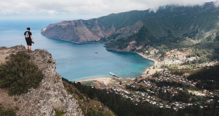 Robinson Crusoe abre su temporada con turismo, tradiciones y festivales únicos