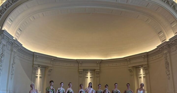 Conciertos navideños cierran el año cultural en Destino Valparaíso