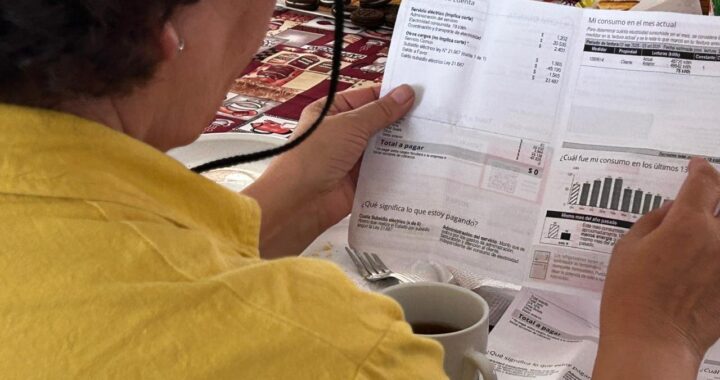 Últimos días para postular al Subsidio Eléctrico en Valparaíso