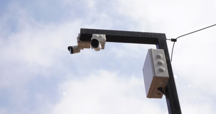 Villa Alemana triplica cámaras y suma inteligencia artificial para reforzar la seguridad