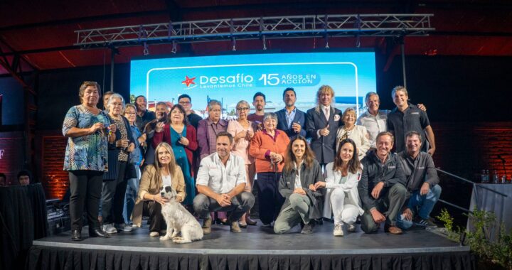 Carolina Corti exige acelerar reconstrucción en Quilpué tras entrega de 50 nuevas casas