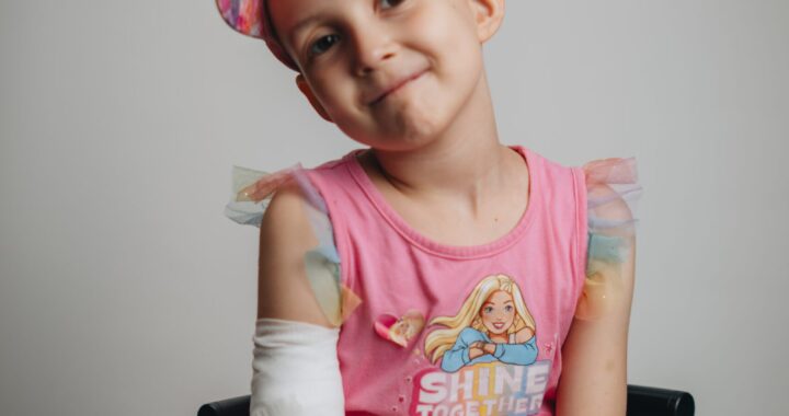 Unidos por Amanda: la caminata de esperanza que busca salvar una vida