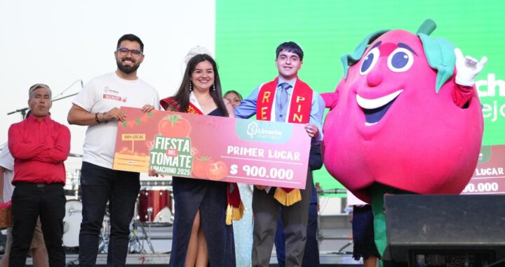 Limache en verano: conciertos, ferias y talleres gratuitos para toda la familia