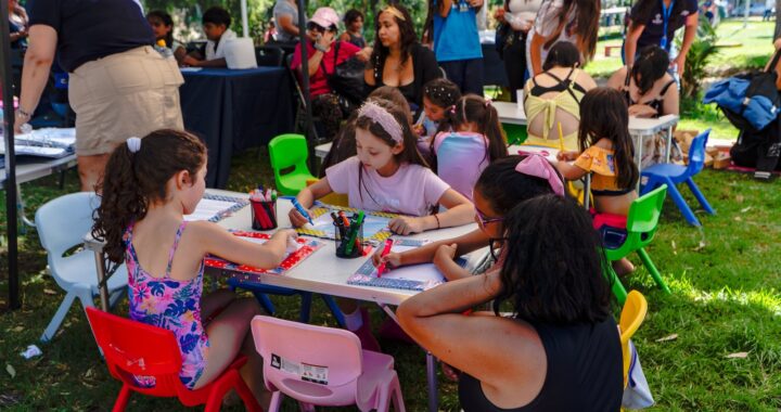 Quilpué lanza más de cien actividades gratuitas para disfrutar el verano 2026
