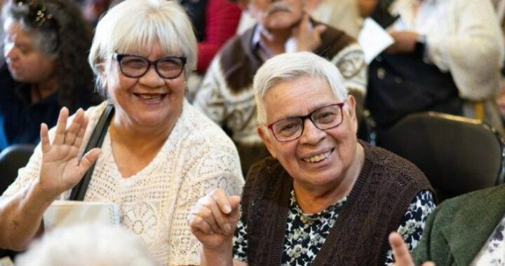 Más de 153 mil pensionados de Valparaíso reciben beneficios automáticos del Seguro Social