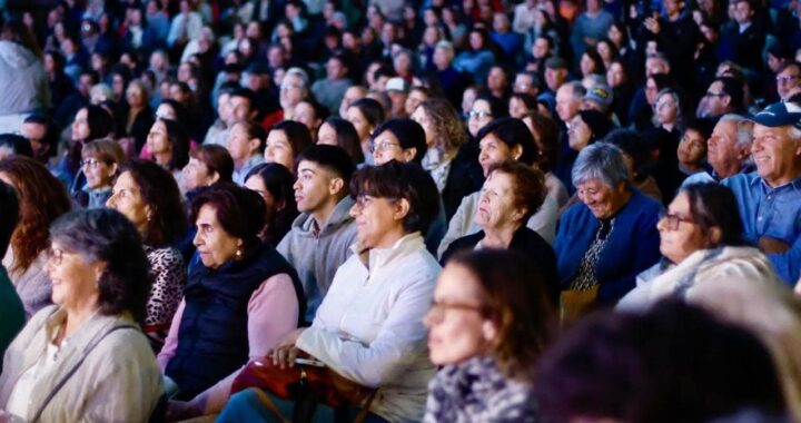 Zapallar se enciende con Teatro en el Mar: cuatro noches de cultura frente al océano