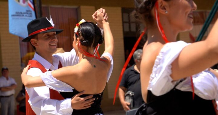 Villa Alemana se enciende con música, cerveza y tradición en el esperado Beer Fest 2026