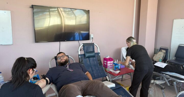 Donar sangre en Quilpué: el gesto que puede salvar hasta tres vidas