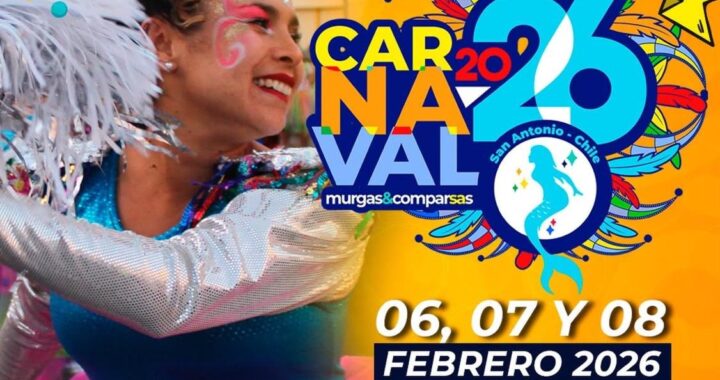 San Antonio se enciende con el Carnaval: tres días de música, barrio y tradición