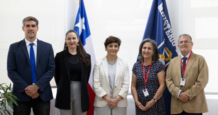 May Chomali prepara su llegada al Ministerio de Salud con foco en listas de espera y presupuesto