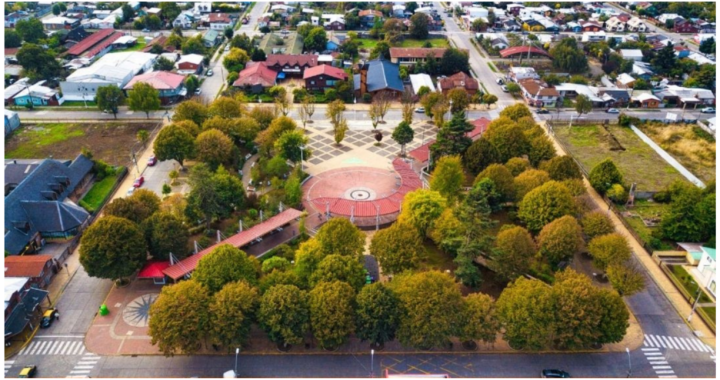 Paillaco prohíbe fumar en plazas y espacios públicos con nueva ordenanza municipal
