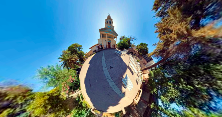 “Destino Digital” revoluciona la promoción turística de Valparaíso con experiencias inmersivas