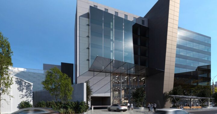 FALP anuncia instituto oncológico en Valparaíso: un hito para la salud regional