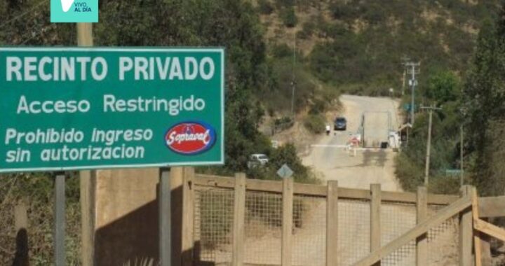 Alerta en Quilpué: Core Rubilar exige resguardos por ampliación de plantel avícola