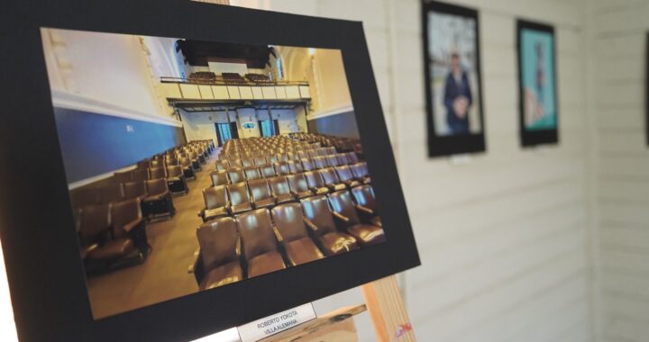 Villa Alemana celebra su patrimonio con concurso fotográfico en honor al Teatro Pompeya