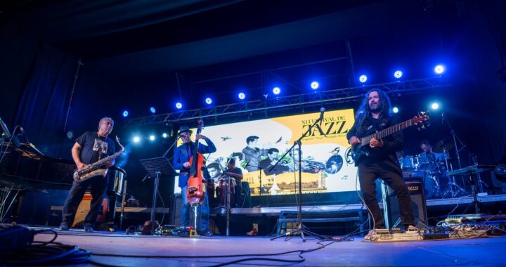 Quilpué se enciende con tres noches de jazz en homenaje a Eugenio “Yuyo” Rengifo Bacelli