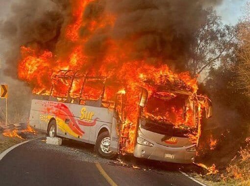 Ejército Mexicano confirma caída de “Mencho” en operativo en Jalisco