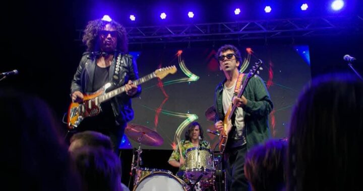 Zapallar celebra el festival Música en el Bosque con arte y naturaleza