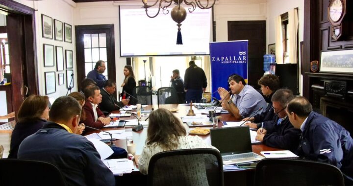 Zapallar aprueba por unanimidad su nuevo Plan de Desarrollo Comunal 2026–2030
