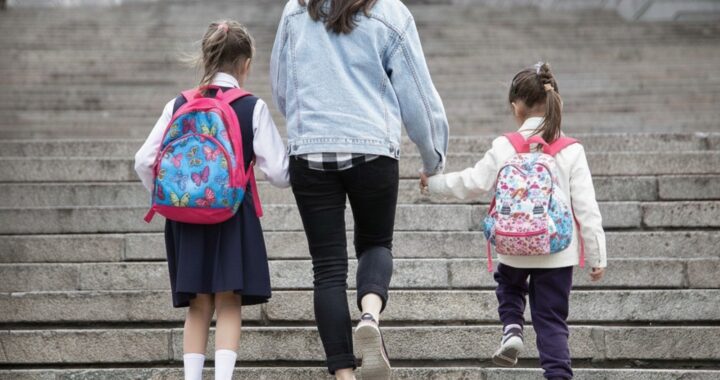 Marzo sin culpa: cómo retomar la rutina y ordenar la alimentación sin castigos