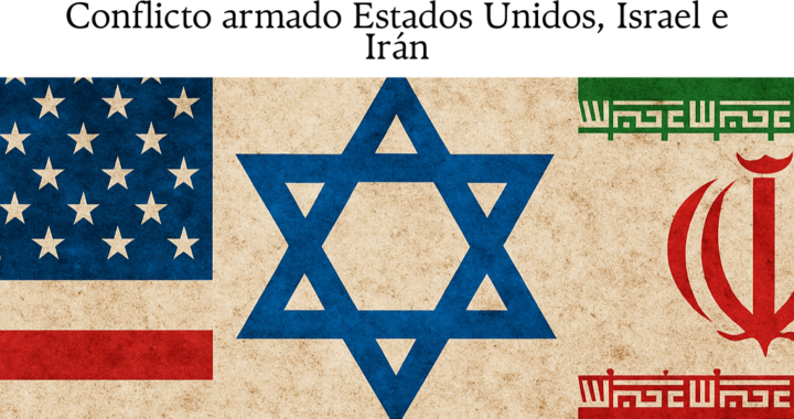 EEUU lanza ofensiva militar contra Irán bajo orden de Trump