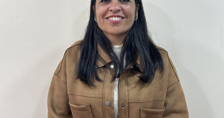 Pamela Reyes asume liderazgo regional en equidad de género