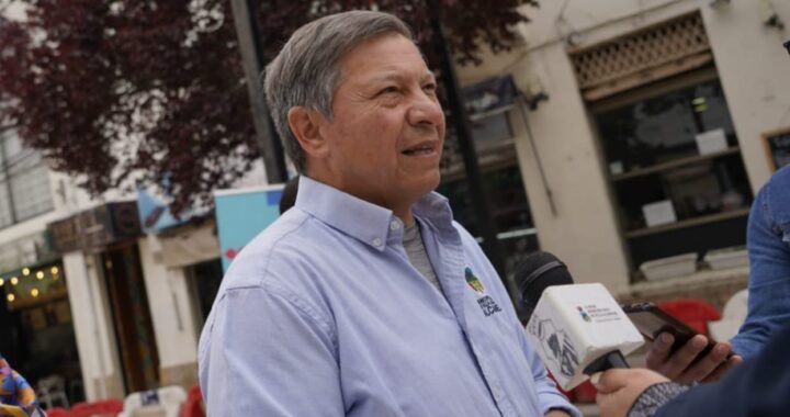 Alcalde de Villa Alemana exige mayor justicia tras condena por abusos sexuales en colegio