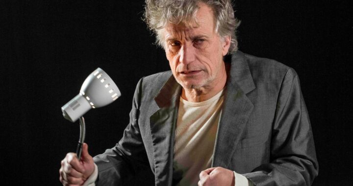 Abril cultural en Valparaíso: cine, teatro y literatura en el Mes del Libro