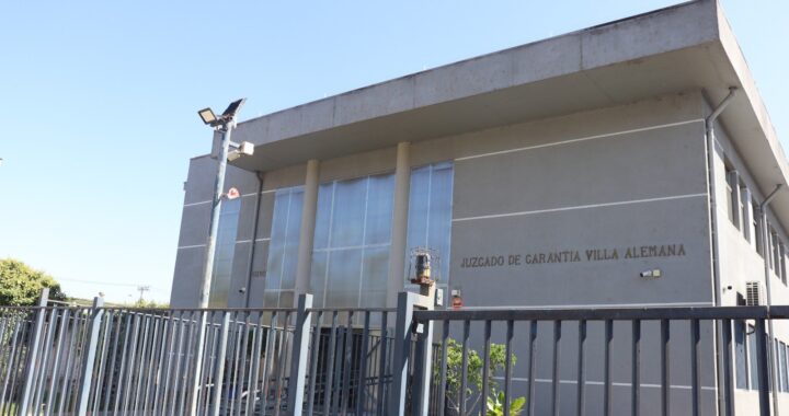 Fiscal de Villa Alemana logra condena histórica por abusos sexuales en colegio