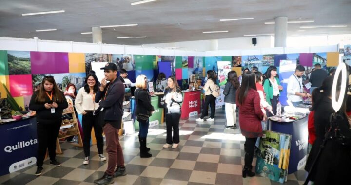 FITVAL 2026: Marruecos confirma su presencia en la feria internacional de turismo de Valparaíso