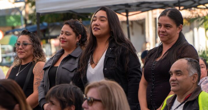 Quilpué impulsa programa Pioneras para abrir caminos laborales a mujeres en oficios masculinizados