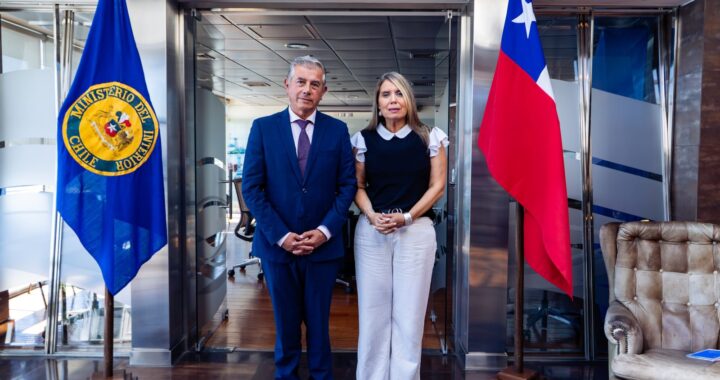 Corti y Millones fijan agenda urgente para Quilpué: reconstrucción, seguridad y transporte