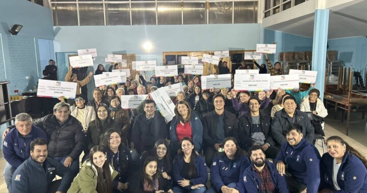 Papudo abre primer llamado 2026 para subvenciones municipales