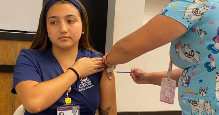 Red asistencial se refuerza para enfrentar enfermedades respiratorias en la Campaña de Invierno 2026