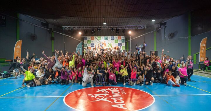 Quilpué celebra sus 128 años con más de 3 mil vecinos en fiesta histórica