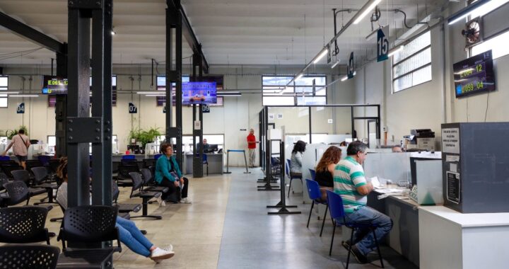 Valparaíso estrena sistema digital para agendar licencias de conducir