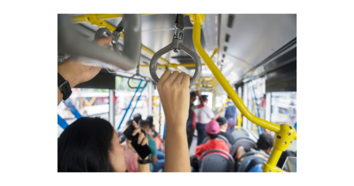 MTT logra acuerdo y se levanta paro de conductores en el Gran Valparaíso